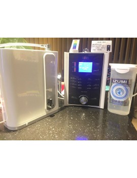 電解還原水機 (舊機換新機計劃)